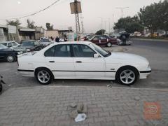 BMW موديل 1991 للبيع في ديالى