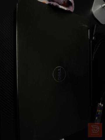 لابتوب Dell Core i3 للبيع في بغداد