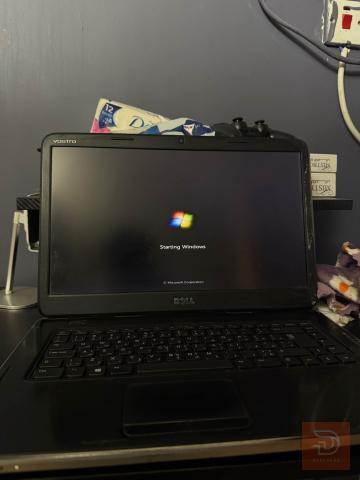 لابتوب Dell Core i3 للبيع في بغداد