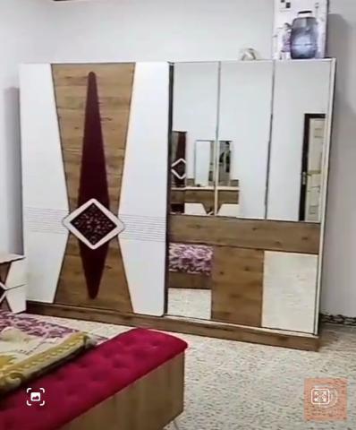 غرفة نظيفة جداً مستعمل للبيع في نينوى