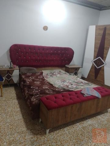 غرفة نظيفة جداً مستعمل للبيع في نينوى