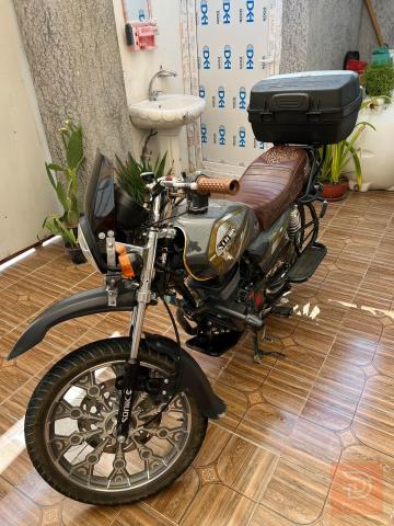 سونك N-MAX 2026 للبيع في ديالى
