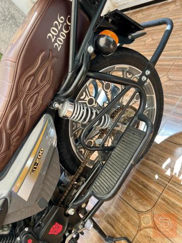 سونك N-MAX 2026 للبيع في ديالى
