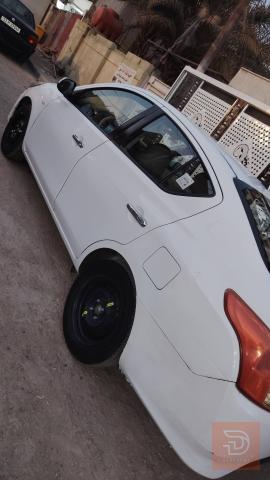 نيسان صني 2022 للبيع في بغداد