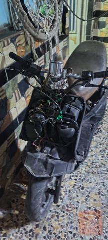 سكنس نثيه بدون كفرات معدل فول مستعمل للبيع في بغداد
