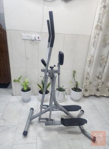 جهاز رياضي غزال طائر مستعمل للبيع في بغداد