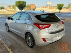 هونداي النترا GT 2016 للبيع في كربلاء المقدسة
