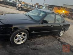 بي ام 525 1993 للبيع في البصرة