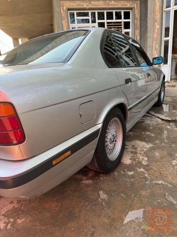 BWM 525 1993 للبيع في الأنبار
