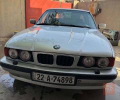 BWM 525 1993 للبيع في الأنبار