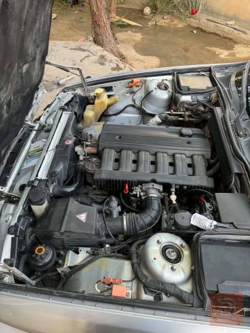 BWM 525 1993 للبيع في الأنبار