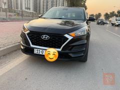 هيونداي توكسان 2021 للبيع في بغداد