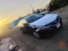 هيونداي سوناتا 2014 صبغ حزام للبيع في بغداد