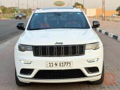 جيب خليجي 2020 فئة S للبيع في كربلاء المقدسة