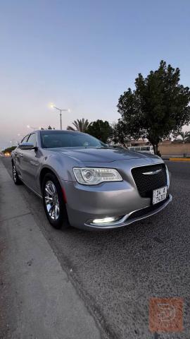 مرسيدس-بنز اوباما C300 2016 للبيع في البصرة
