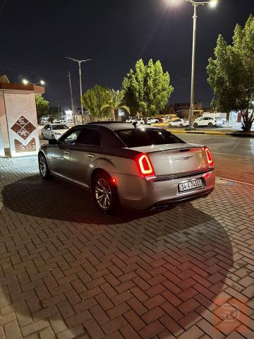 مرسيدس-بنز اوباما C300 2016 للبيع في البصرة