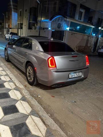 مرسيدس-بنز اوباما C300 2016 للبيع في البصرة