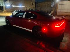 جاجر GT موديل 2018 للبيع في الأنبار