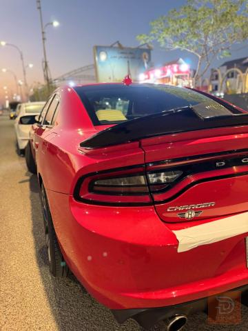 جاجر GT موديل 2018 للبيع في الأنبار