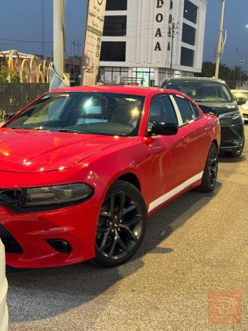 جاجر GT موديل 2018 للبيع في الأنبار