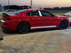 جاجر GT موديل 2018 للبيع في الأنبار