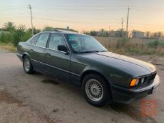 بي ام دبيلو بي ام دبليو e34 حجم 535i مستعمل للبيع في بغداد