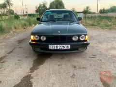 بي ام دبيلو بي ام دبليو e34 حجم 535i مستعمل للبيع في بغداد