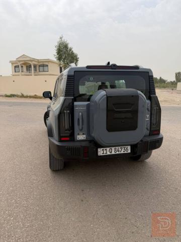 جيتور 2025 فول مواصفات للبيع في بغداد