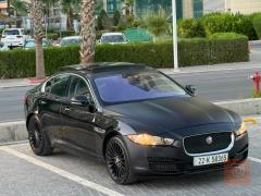 جاكوار XE موديل 2017