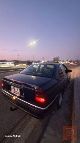 ميتسوبيشي ميگا 1992 للبيع في كركوك