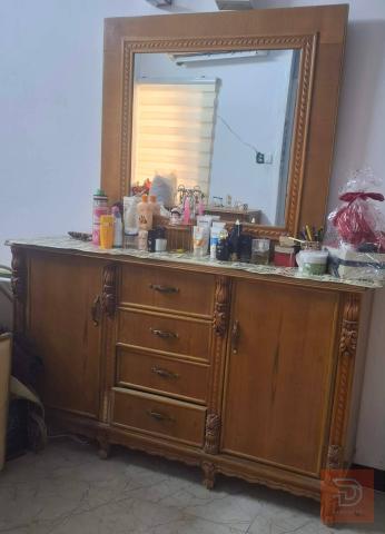 غرفة نوم 4 باب مع ملحق مستعمل للبيع في بغداد