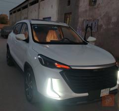 بايك X35 2025 للبيع في الديوانية