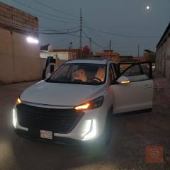 بايك X35 2025 للبيع في الديوانية