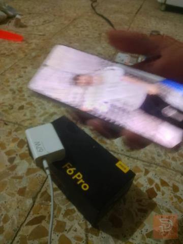 جهاز بوكر 512 جديد للبيع في بغداد