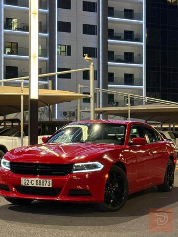 دوج جارجر sxt plus 6 سلندر 2021 للبيع في بغداد