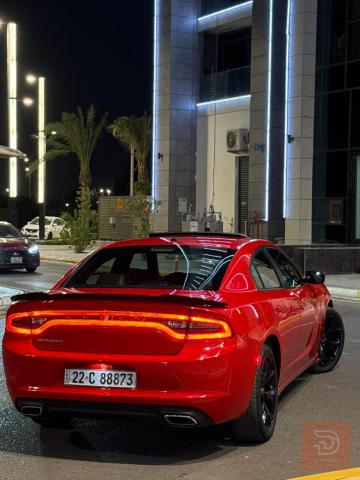 دوج جارجر sxt plus 6 سلندر 2021 للبيع في بغداد