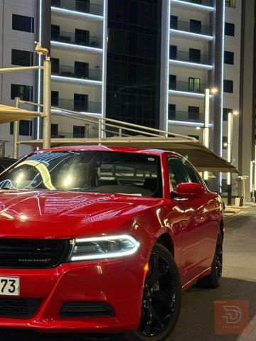 دوج جارجر sxt plus 6 سلندر 2021 للبيع في بغداد