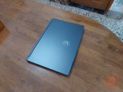لابتوب MSI بمواصفات هندسية للبيع في بغداد