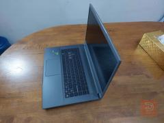 لابتوب MSI بمواصفات هندسية للبيع في بغداد