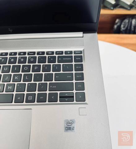 HP ZBook Studio 15 G7 مستعمل للبيع في نينوى