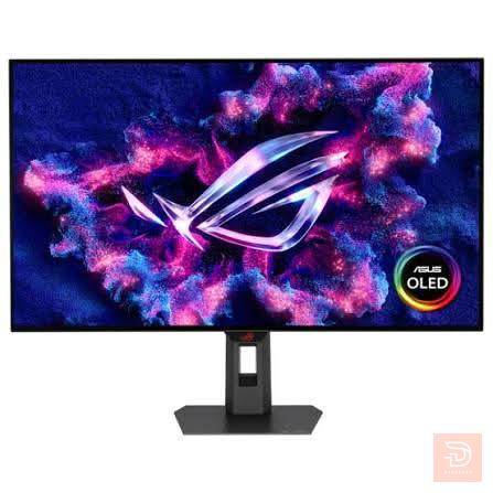 ASUS ROG Swift OLED XG32UCWMG مستعمل للبيع في بغداد