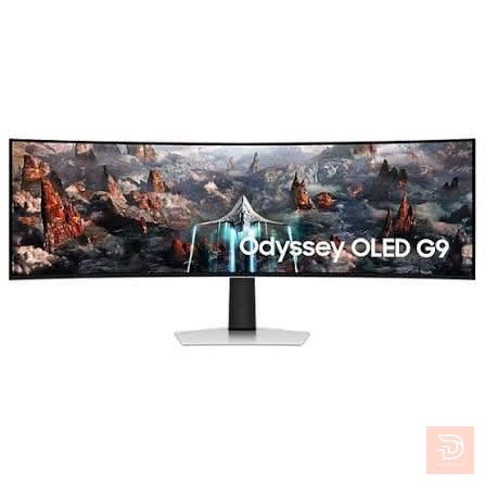 ASUS ROG Swift OLED XG32UCWMG مستعمل للبيع في بغداد
