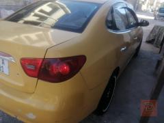 هيونداي النترا 2010 كندي للبيع في كربلاء المقدسة