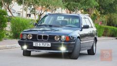 بي ام دبليو استيشن 525 1993 للبيع في ديالى