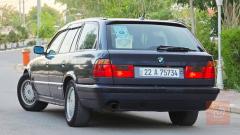 بي ام دبليو استيشن 525 1993 للبيع في ديالى