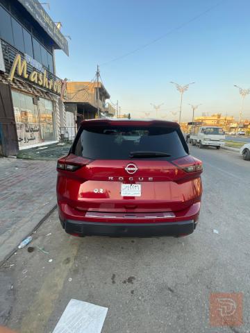 نيسان روج 2024 للبيع في كربلاء المقدسة