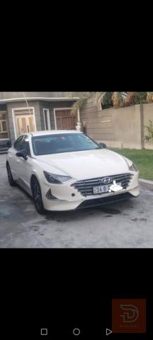 هيونداي سوناتا 2023 للبيع في بابل