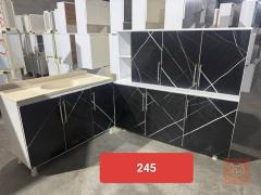 كاونتر مرمر متر ونص للبيع في بغداد