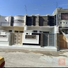 بيت في مجمع الورده السكني 75 متر للبيع في كربلاء المقدسة