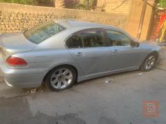 سيارة موديل 2004 مستعمل للبيع في بغداد